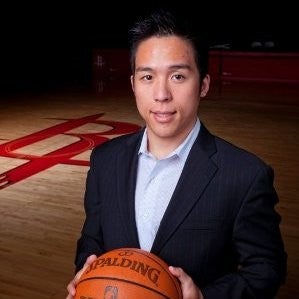 Winston Lin